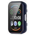 thumbnail image 4 of Compatible avec Smartwatch Étui de Protection Sense Étui en Matériau PC Film Intégré Étui de Protection Antichoc, 4 of 6