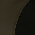 thumbnail image 5 of Solid Color Brushed High Elastic Chair Cover Soft And Comfortable Chair Seat Cover -proof And- Chair Slipcover Suitable For Dining Chair, 5 of 5