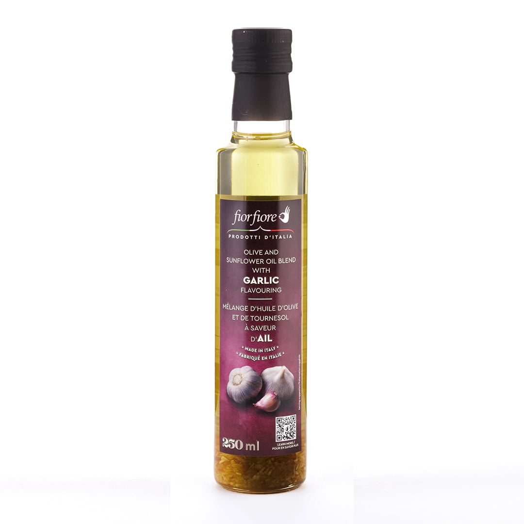 Fiorfiore Blended Extra Virgin Olive Oil Truffle & Spices