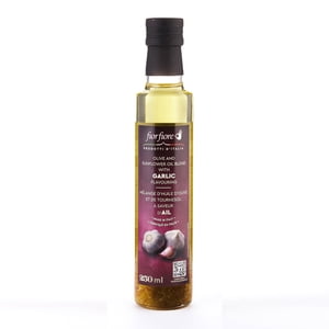 Fiorfiore Blended Truffe d'huile d'olive extra vierge & Épices