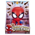 thumbnail image 3 of Marvel Sense-A-Tional Spider-Man, figurine électronique - Version anglaise, 3 of 11