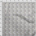 thumbnail image 4 of oneOone Polyester Spandex Tawny Brown Fabric Books Sewing Craft Projects Fabric Prints By Yard 56 Inch Wide, 4 of 5