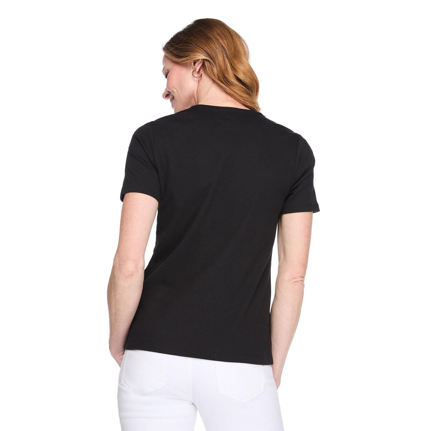 Iyla Women's Crew-Neck T-Shirt