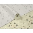 thumbnail image 5 of oneOone Silk Tabby Fabric Chevron Geometric Printed Craft Fabric BTY 42 Inch Wide, 5 of 5