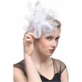 thumbnail image 1 of LinYooLi Chapeaux de Fête pour Femmes, Bandeau de Fête, Chapeaux de Derby Kentucky, Accessoire de Tête, 1 of 8