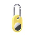 thumbnail image 2 of Housse de Protection en Silicone Anti-Perte Compatible pour la Protection Anti-Perte AirTags Soft Locator, 2 of 10