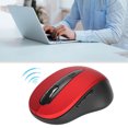 thumbnail image 4 of Souris Sans Fil de Jeu Longue Distance de Transmission Mini Roue à Quatre Voies Souris Optique pour Ordinateur Portable Tablette PC, 4 of 7