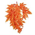 thumbnail image 2 of Senjay Artificial Reptile Plant, Lifelike Plastic Plant Soft For Fish Tank For Reptiles Terrarium, 2 of 8