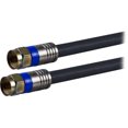 thumbnail image 1 of GE-branded Pro Quad-Shield, In-Wall RG6 Coax Cable, 25ft. - 40046, 1 of 4