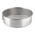 thumbnail image 1 of Disposal Stopper And Guard Strainer Bags Fr Kitchen Plug Fr Kitchen Strainers Strainer Copper Stainless Steel Flour Sieve Fine Mesh Sieve 304 Stainless Steel Flour Sieve, 1 of 3