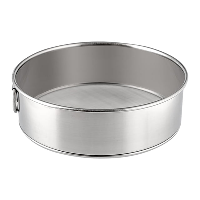 Disposal Stopper And Guard Strainer Bags Fr Kitchen Plug Fr Kitchen Strainers Strainer Copper Stainless Steel Flour Sieve Fine Mesh Sieve 304 Stainless Steel Flour Sieve