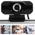 thumbnail image 3 of Mgaxyff USB Camera,1080P Desktop Computer Camera USB Online Class Webcam With Microphone,PC Webcam, 3 of 8