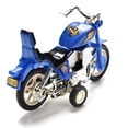 thumbnail image 3 of 1 Pcs Pull Back Motorcycle Vehicle Toys Gifts Children Kids Motor Bike Model, 3 of 6