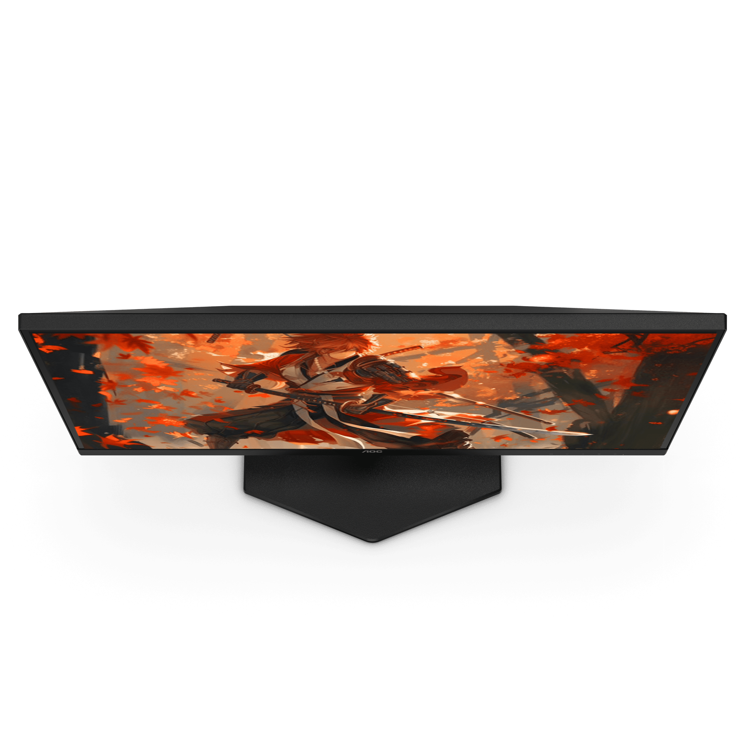 AOC Q27G42ZE 27" TFT 2560x1440 IPS 240Hz 0.3ms (MPRT) Adaptive Sync 2x HDMI 2.0 1x DisplayPort 1.4 Gaming Monitor