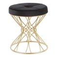 thumbnail image 1 of Jasmine Stool by LumiSource, 1 of 8