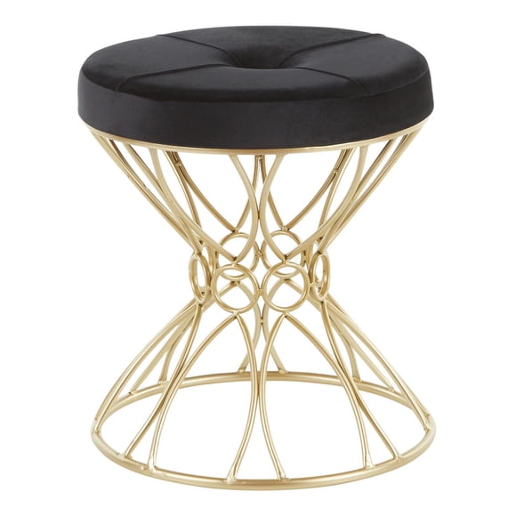 Jasmine Stool by LumiSource
