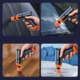 thumbnail image 4 of Dvkptbk Polishing and Waxing Machine Car Polishing Car Beauty Waxing Mini Electrokinetic Scratch Repair Device Wireless Waxing and Polishing Device Other Exterior Accessories, 4 of 8