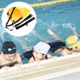 thumbnail image 3 of Miangastore 1 Ensemble Kit d'Entraînement de Natation Résistance à la Nage Parachute Corde de Résistance à la Nage Équipement de Natation, 3 of 9