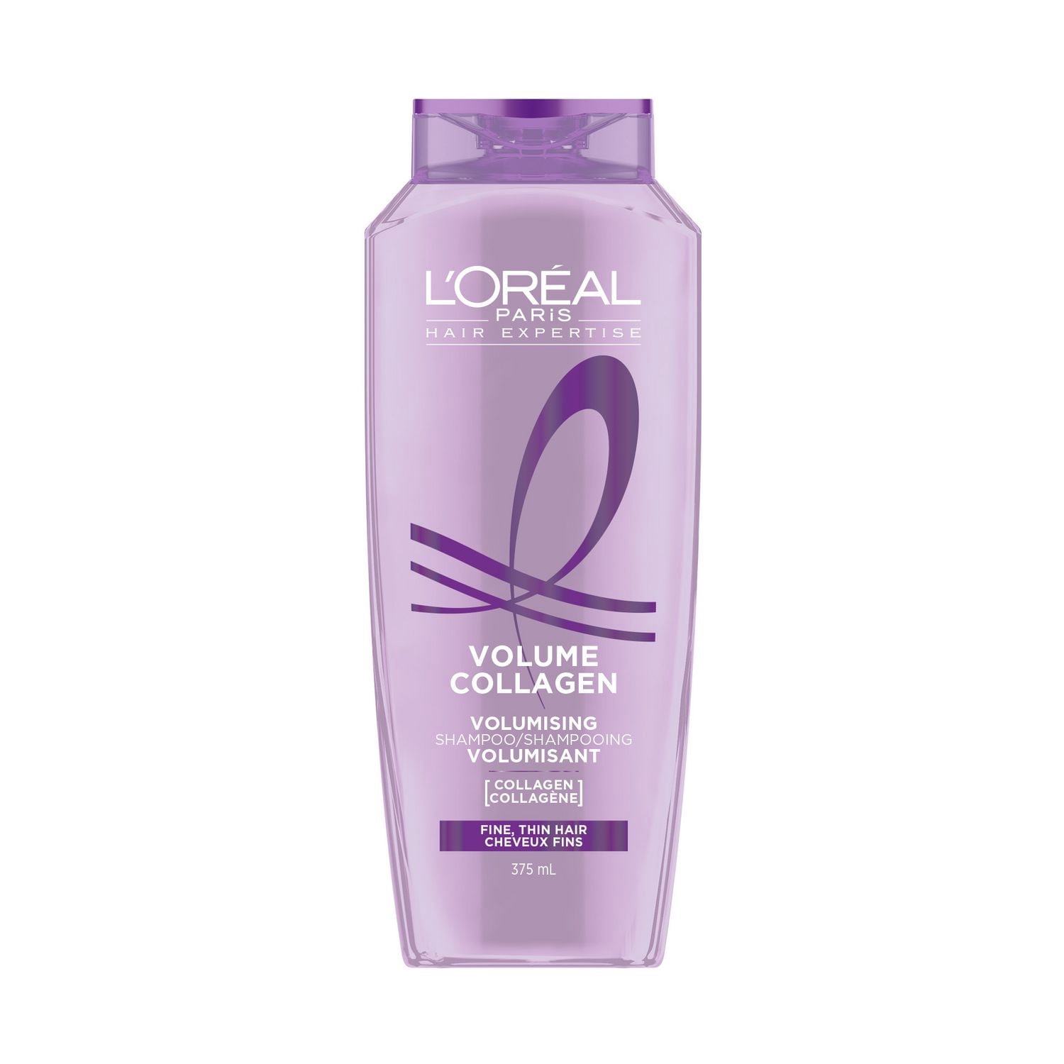 L'Oréal Shampoing Paris Volume Collagen