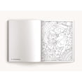 thumbnail image 4 of Color Me Christmas: A Festive Adult Coloring Book (Color Me Coloring Books), 4 of 4