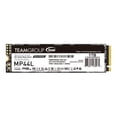 thumbnail image 1 of Team Group MP44L - SSD - 1 TB - internal - M.2 2280 - PCIe 4.0 x4 (NVMe), 1 of 4