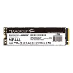 Team Group MP44L - SSD - 1 TB - interne - M.2 2280 - PCIe 4.0 x4 (NVMe)