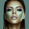 thumbnail image 4 of Kit de Maquillage Halloween Expressions - Adulte - Femme, 4 of 4