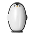 thumbnail image 1 of Catégorie de Produit Épilateur - Rouleau Anti-Peluches Réutilisable en Forme de Pingouin pour Enlever les Poils d'Animaux et les Peluches avec Rouleau Adhésif Lavable - Doux, Durable, Facile à Nettoyer, 1 of 7