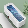 thumbnail image 4 of USB Ultrasonic- Glasses Cleaner Jewelry Cleaner Household Small Jewelry Cleaner HU4659, 4 of 9
