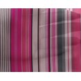 thumbnail image 4 of oneOone Georgette Viscose Fabric Bayadere Stripe Print Fabric BTY 42 Inch Wide, 4 of 4