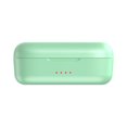 thumbnail image 4 of iLuv Bubble Gum Air True Wireless Bluetooth 5.0 In-Ear Earbuds with Charging Case, 4 of 6