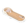 thumbnail image 3 of Table Bowling, Intelligent Wood Portable Mini Bowling, for Home Kids Office Adults, 3 of 7