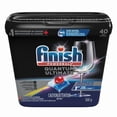 thumbnail image 1 of Finish Dishwasher Detergent Pods, Quantum Ultimate, Fresh,, 1 of 1