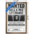 thumbnail image 2 of Le monde des sorciers: Harry Potter - Bellatrix Wanted Poster, 2 of 4