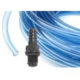 thumbnail image 3 of NEW Little Giant 599065 CV-10 Swimming Pool Pond Pump Vinyl Tubing Check Valve, 3 of 4