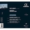 thumbnail image 2 of Arianna, 2 of 2
