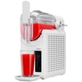 thumbnail image 1 of Iceman Slush-Ease 48 oz. Slushy Maker with Customizable Thickness - White, 1 of 6
