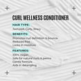 thumbnail image 2 of MALIBU C CURL WELLNESS Conditioner 1L/33.8OZ, 2 of 4