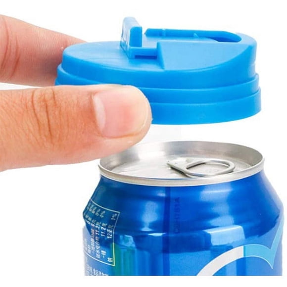 Iumwxz Beer Cork Can Cover Rubber Can Cover Can Protector Beer Can Cover Energy Can Cover Can Protective Cover home tool Blue Rubber My Order