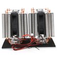 thumbnail image 4 of LHCER Cooling System Accessories,Semiconductor Cooling System,240W 12V Electronic Semiconductor Refrigeration System Small Thermoelectric Cooler, 4 of 8