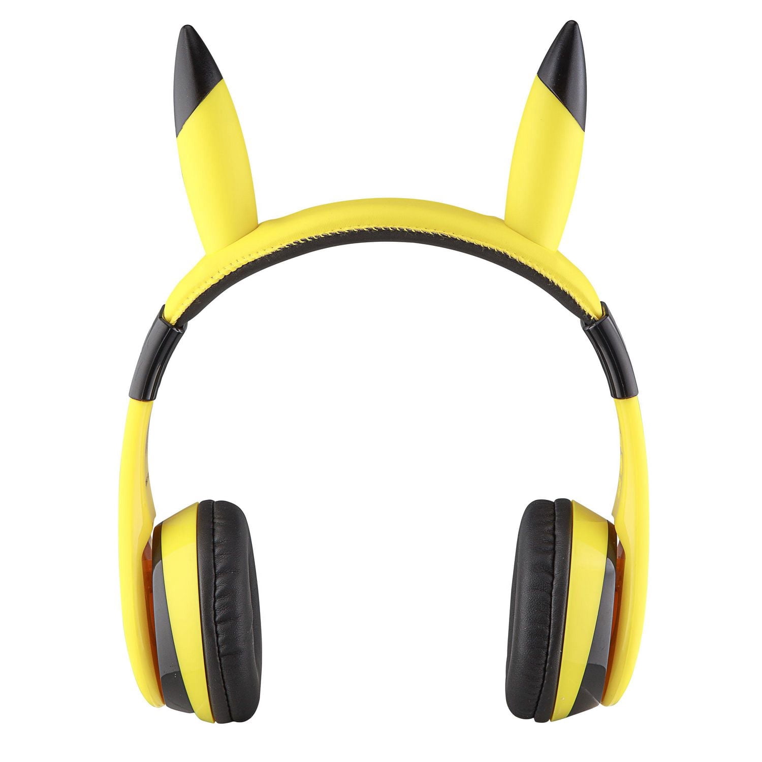 Casque Bluetooth Pokémon pour enfants