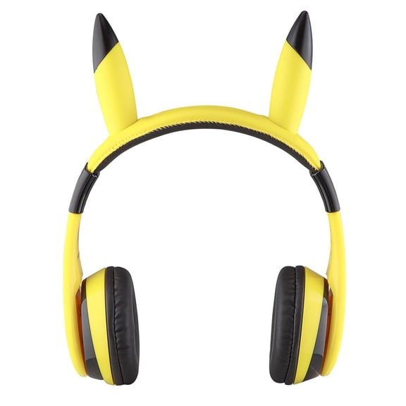 Pokemon Bluetooth Youth Headphones