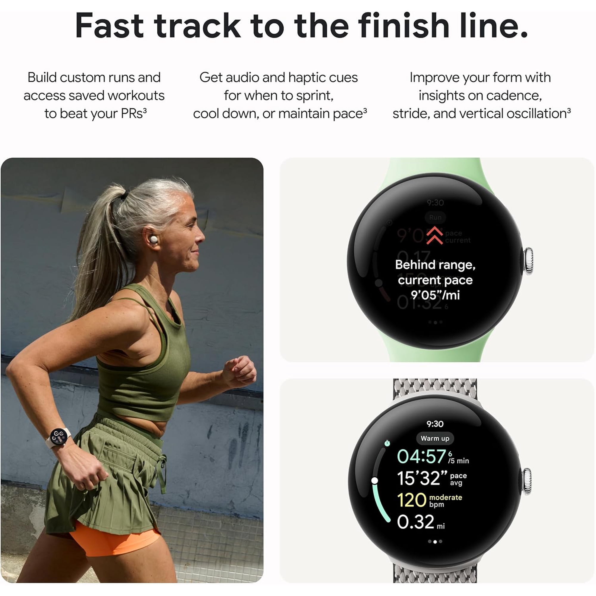Google Pixel Watch 3 (45mm) - Walmart.ca