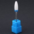 thumbnail image 2 of Suitable For Sanding Not Easy To Rust Manicure Tool, Nail Drill Bits Holder, Durable Salon Shop Beauty Salon For Home Manicure Store, 2 of 8