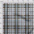 thumbnail image 2 of oneOone Cotton Poplin Fabric Madras Check Print Fabric BTY 42 Inch Wide, 2 of 4