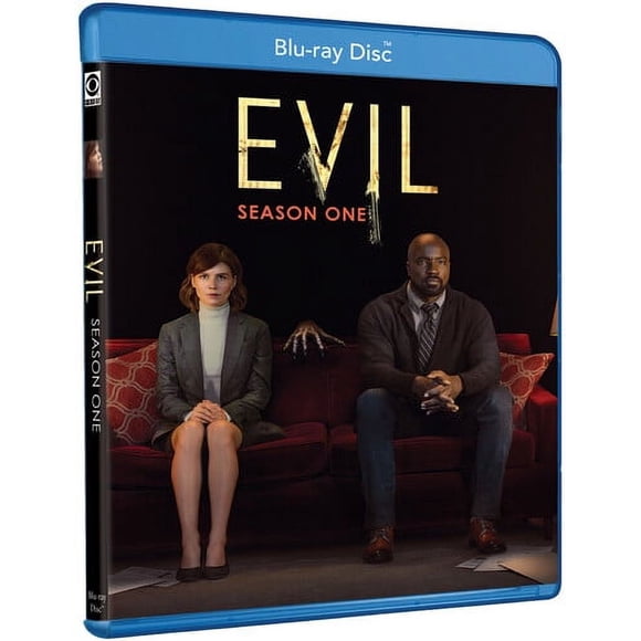 Evil : Saison un