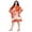 Short Tunic No. - 4, variant on Oussum Women's Plus Size Kaftan Short Tunic ¾ Sleeve Kimono Caftan Dresses Online