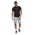 thumbnail image 2 of Athletic Works Men's Relaxed Fit Tee, 2 of 6