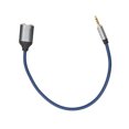 thumbnail image 1 of Répartiteur de Casque, Répartiteur de Casque 3.5mm Câble Micro Câble Audio Design Exquis, 1 of 8