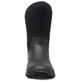 thumbnail image 3 of Bottes de Jardin en Caoutchouc pour Femmes Mi-Hauteur, 3 of 7